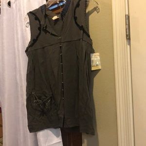 Free people blouse